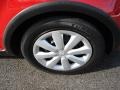 Vivid Red - SX4 Crossover AWD Photo No. 10