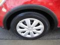 Vivid Red - SX4 Crossover AWD Photo No. 11