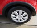 Vivid Red - SX4 Crossover AWD Photo No. 12