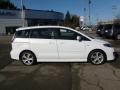 2008 Crystal White Mazda MAZDA5 Sport  photo #8