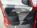 Vivid Red - SX4 Crossover AWD Photo No. 15