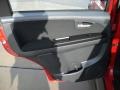Vivid Red - SX4 Crossover AWD Photo No. 17