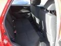 Vivid Red - SX4 Crossover AWD Photo No. 18