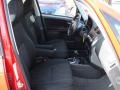 Vivid Red - SX4 Crossover AWD Photo No. 20