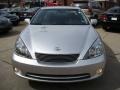 Classic Silver Metallic - ES 330 Photo No. 6