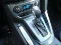 6 Speed PowerShift Automatic 2012 Ford Focus Titanium 5-Door Transmission