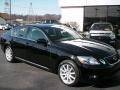 Black Onyx - GS 300 AWD Photo No. 3