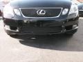 Black Onyx - GS 300 AWD Photo No. 6