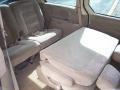 2002 Clear White Kia Sedona LX  photo #16