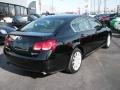 Black Onyx - GS 300 AWD Photo No. 9