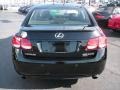 Black Onyx - GS 300 AWD Photo No. 10