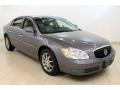 Light Quartz Metallic 2007 Buick Lucerne CXL