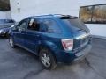Bermuda Green Metallic - Equinox LT AWD Photo No. 2
