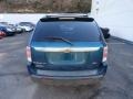 Bermuda Green Metallic - Equinox LT AWD Photo No. 3