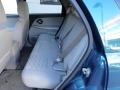 Bermuda Green Metallic - Equinox LT AWD Photo No. 11
