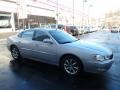 2005 Glacier Blue Metallic Buick LaCrosse CXS  photo #5