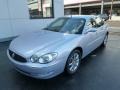 2005 Glacier Blue Metallic Buick LaCrosse CXS  photo #11