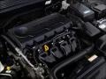 2.4 Liter DOHC 16-Valve CVVT 4 Cylinder 2010 Hyundai Sonata SE Engine