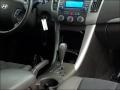 2010 Ebony Black Hyundai Sonata SE  photo #12