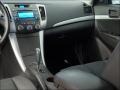 2010 Ebony Black Hyundai Sonata SE  photo #15