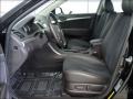 Gray Interior Photo for 2010 Hyundai Sonata #60046663