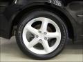 2010 Hyundai Sonata SE Wheel and Tire Photo