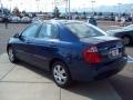 Imperial Blue - Spectra EX Sedan Photo No. 5