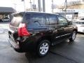 Obsidian Black - GX 460 Photo No. 4