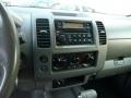 2006 Radiant Silver Nissan Frontier LE Crew Cab 4x4  photo #9