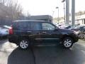 Obsidian Black - GX 460 Photo No. 5