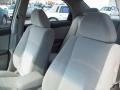 Imperial Blue - Spectra EX Sedan Photo No. 6