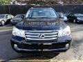 Obsidian Black - GX 460 Photo No. 7