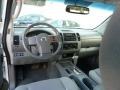 2006 Radiant Silver Nissan Frontier LE Crew Cab 4x4  photo #14