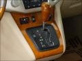  2005 RX 330 AWD 5 Speed Automatic Shifter
