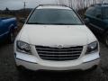 Stone White - Pacifica Touring AWD Photo No. 2