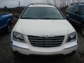 2005 Stone White Chrysler Pacifica Touring AWD  photo #2