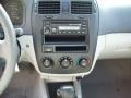 Imperial Blue - Spectra EX Sedan Photo No. 9