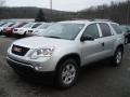 Quicksilver Metallic - Acadia SLE AWD Photo No. 2