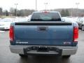 2012 Stealth Gray Metallic GMC Sierra 1500 Regular Cab 4x4  photo #7