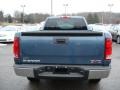 Stealth Gray Metallic - Sierra 1500 Regular Cab 4x4 Photo No. 7