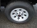 2012 Stealth Gray Metallic GMC Sierra 1500 Regular Cab 4x4  photo #9