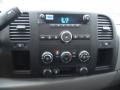 2012 Stealth Gray Metallic GMC Sierra 1500 Regular Cab 4x4  photo #17