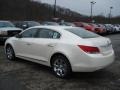 2012 White Diamond Tricoat Buick LaCrosse FWD  photo #8