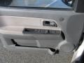 2004 Silver Birch Metallic GMC Canyon SLE Extended Cab  photo #14