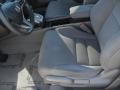 Taffeta White - Civic LX Coupe Photo No. 7