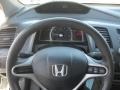 Taffeta White - Civic LX Coupe Photo No. 12