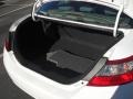 Taffeta White - Civic LX Coupe Photo No. 14