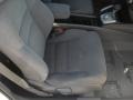 Taffeta White - Civic LX Coupe Photo No. 17
