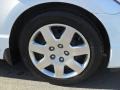 Taffeta White - Civic LX Coupe Photo No. 21