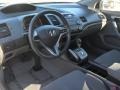Taffeta White - Civic LX Coupe Photo No. 23